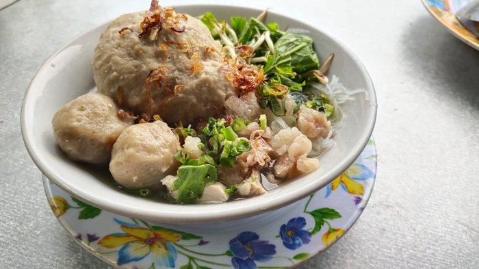 Bakso Tetelan